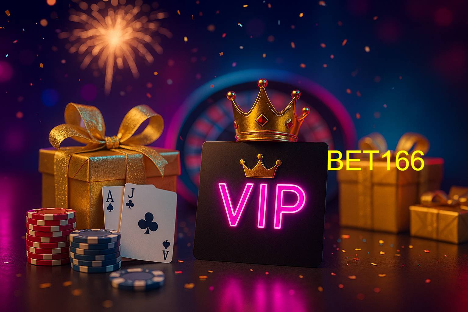 Benefícios do BET166